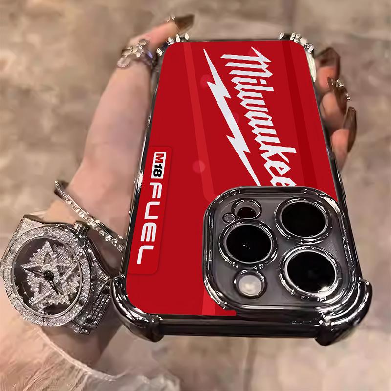 Milwaukee Custom Phone Case