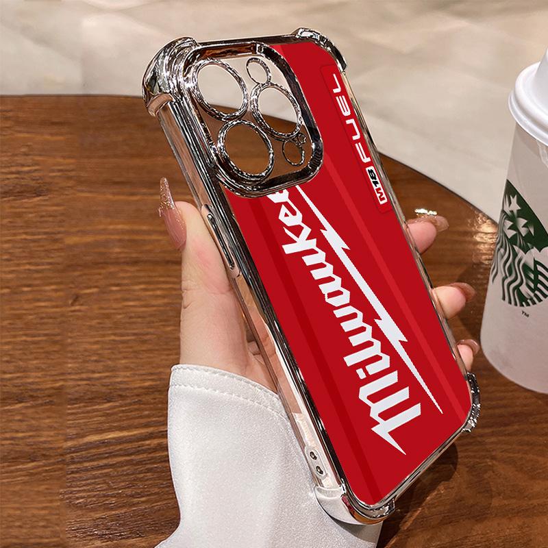 Milwaukee Custom Phone Case