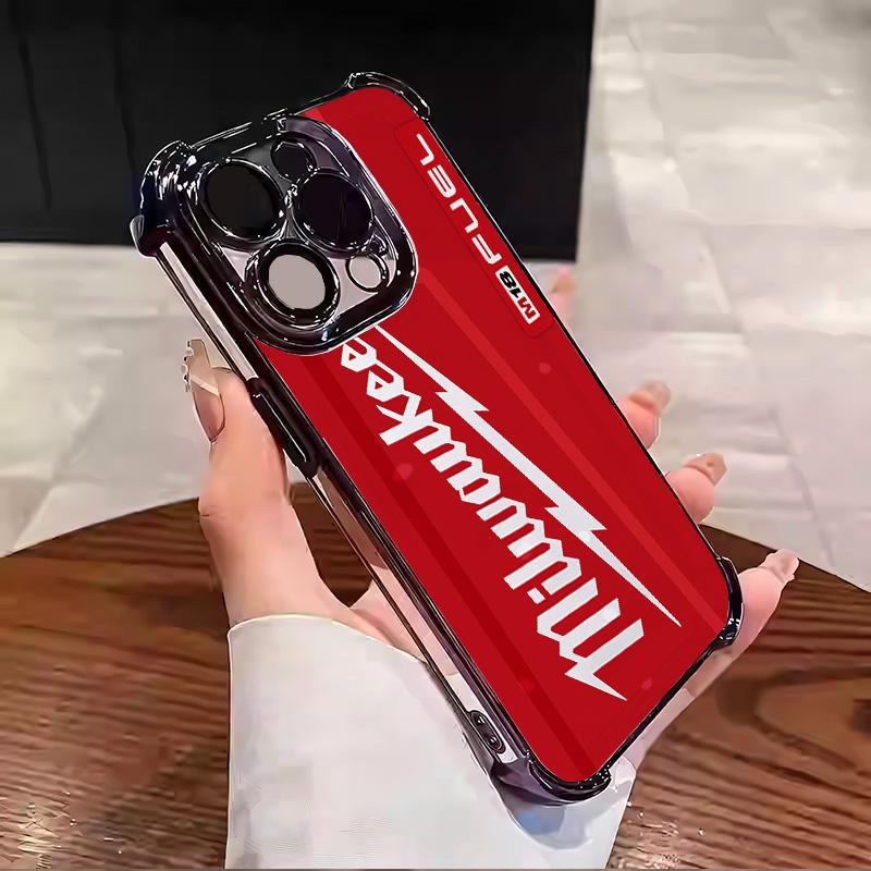 Milwaukee Custom Phone Case