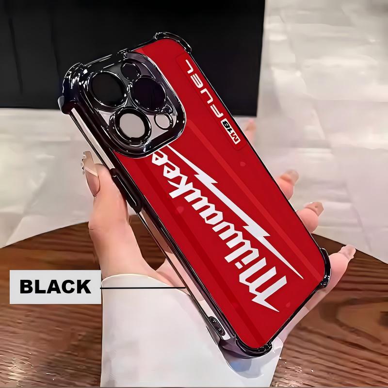 Milwaukee Custom Phone Case