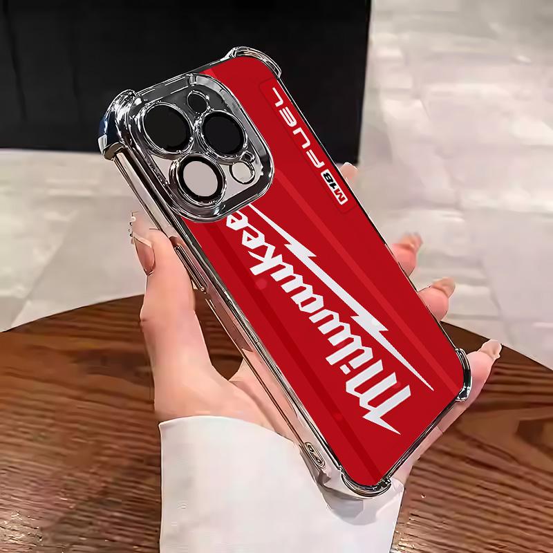 Milwaukee Custom Phone Case