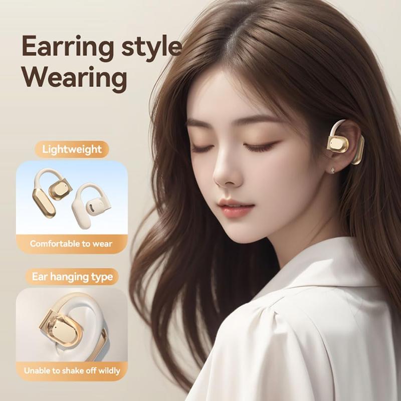 Wireless Earbuds Bluetooth Headphones Playback Ear Buds