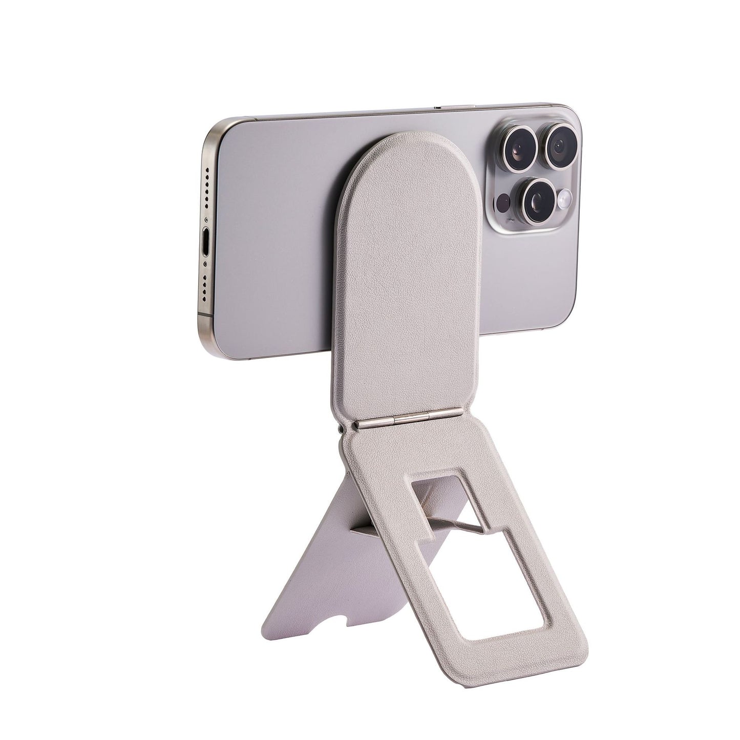 MagSafe Phone Tripod Stand