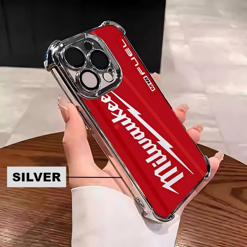 Milwaukee Custom Phone Case