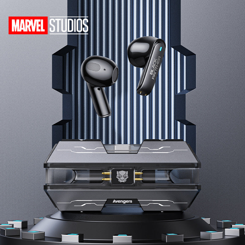 Marvel Avengers Bluetooth Headset