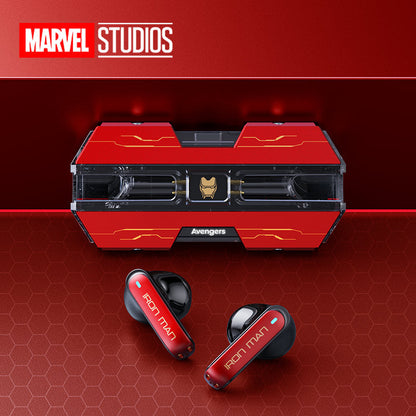 Marvel Avengers Bluetooth Headset