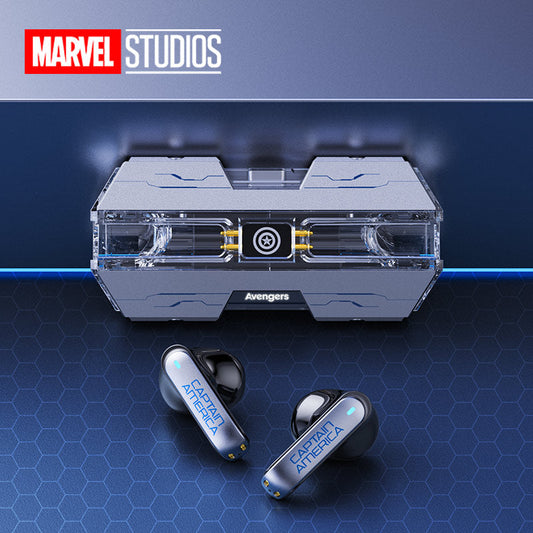 Marvel Avengers Bluetooth Headset