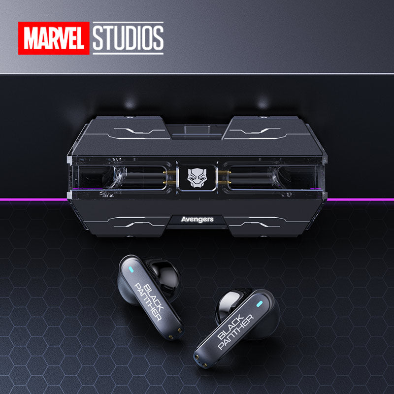 Marvel Avengers Bluetooth Headset