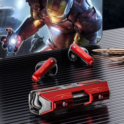 Marvel Avengers Bluetooth Headset